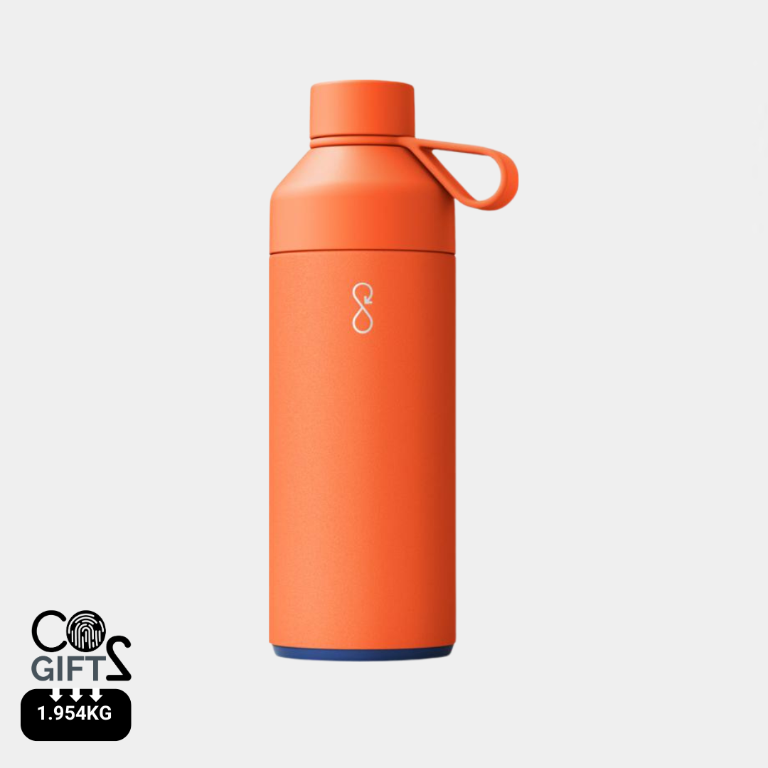 FirstGreen Eco Merchandising Ecologico y Regalo de Empresa Personalizado