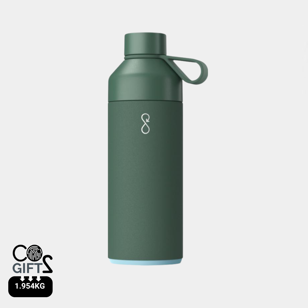 FirstGreen Eco Merchandising Ecologico y Regalo de Empresa Personalizado