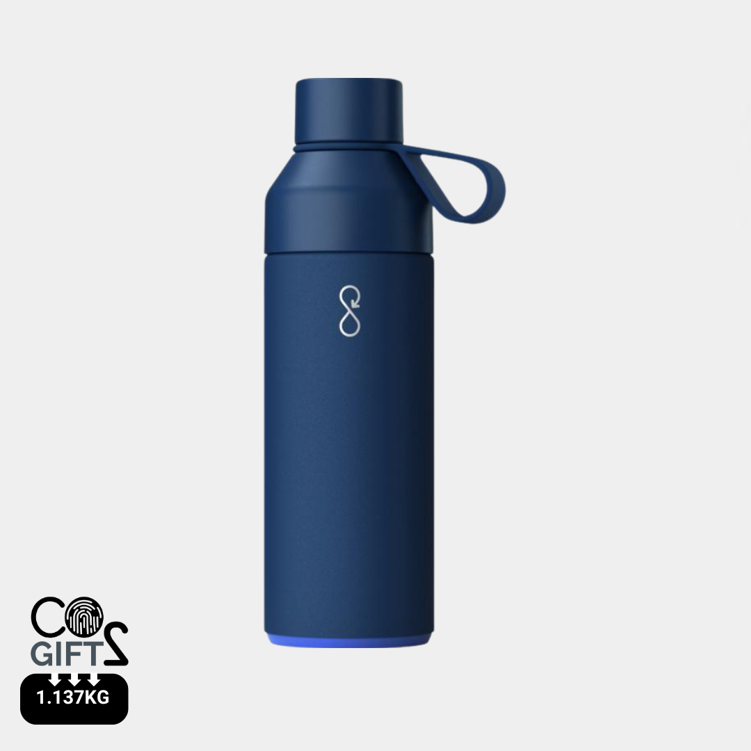 FirstGreen Eco Merchandising Ecologico y Regalo de Empresa Personalizado