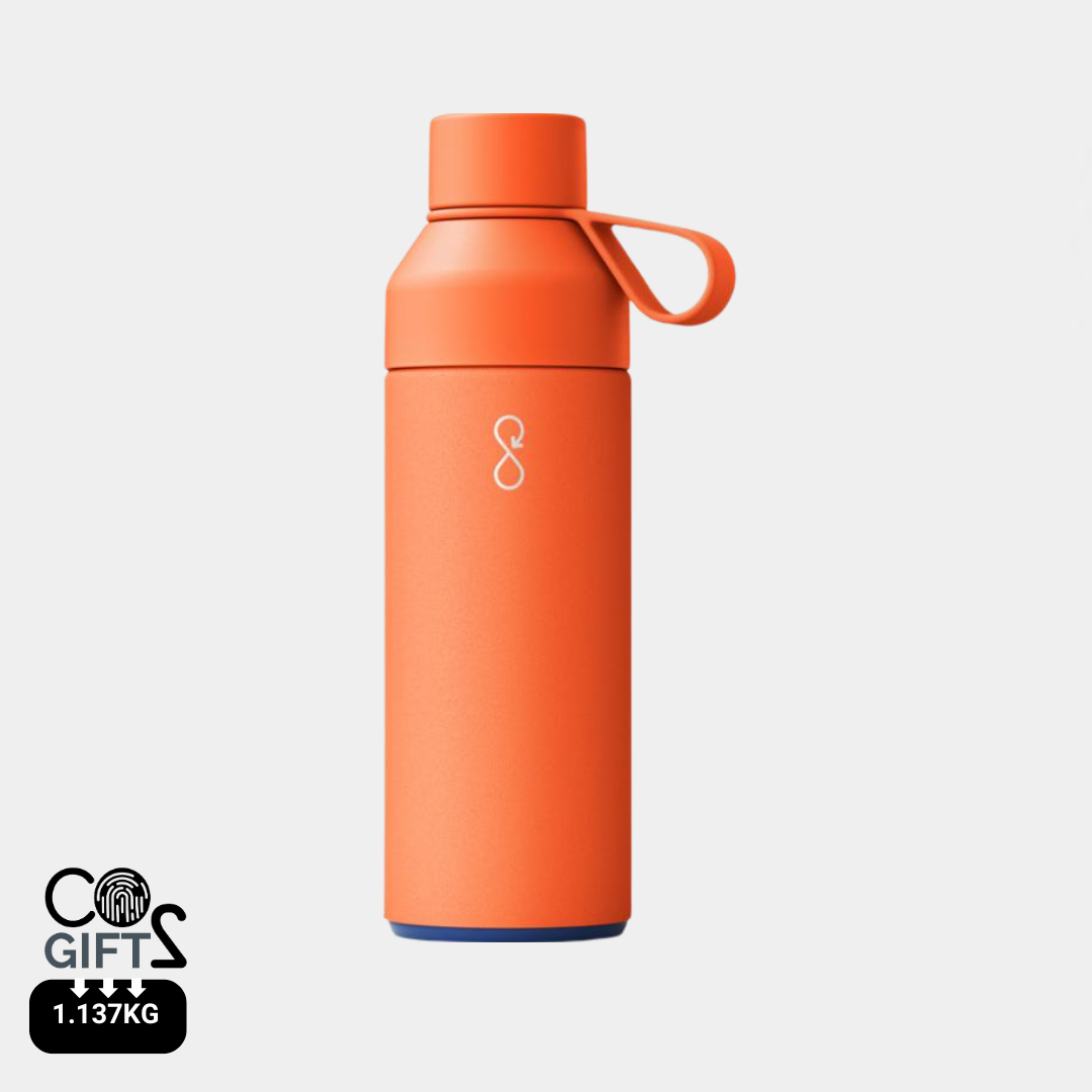 FirstGreen Eco Merchandising Ecologico y Regalo de Empresa Personalizado