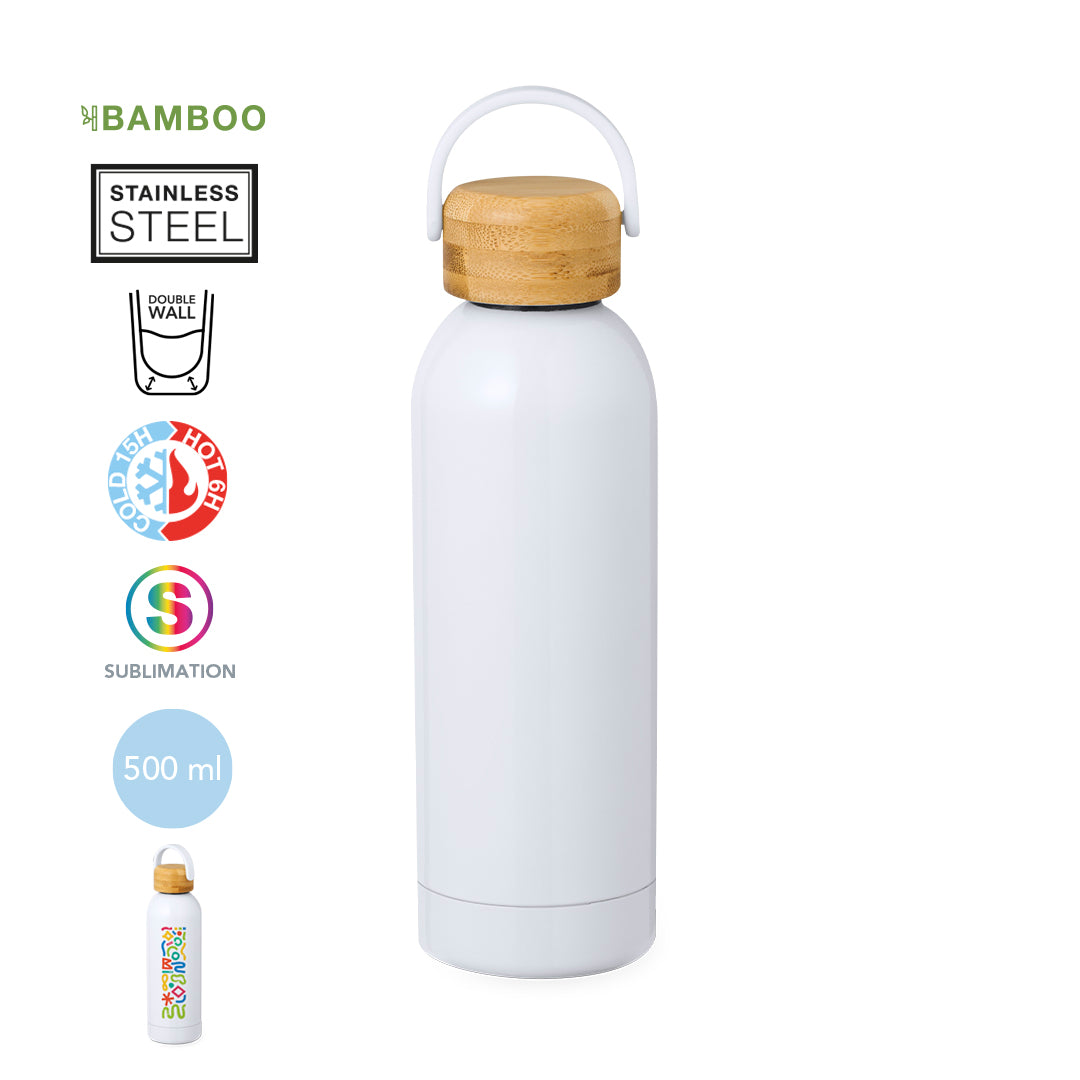 FirstGreen Eco Merchandising Ecologico y Regalo de Empresa Personalizado