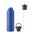 Bidón Térmico de Acero Inoxidable Reciclado de Doble Pared con Doble Tapón Intercambiable Especial Deporte en Varios Colores Boali- 700ml