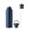 Bidón Térmico de Acero Inoxidable Reciclado de Doble Pared con Doble Tapón Intercambiable Especial Deporte en Varios Colores Boali- 700ml