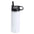 Bidón Térmico de Acero Inoxidable Reciclado de Doble Pared con Pajita para Personalizar y Distintivo ECO Gomery - 500ml