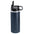 Bidón Térmico de Acero Inoxidable Reciclado de Doble Pared con Pajita para Personalizar y Distintivo ECO Gomery - 500ml
