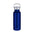 Bidón Térmico de Acero Inoxidable Reciclado de Doble Pared para Personalizar con Distintivo ECO Muns - 500ml