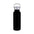 Bidón Térmico de Acero Inoxidable Reciclado de Doble Pared para Personalizar con Distintivo ECO Muns - 500ml