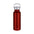 Bidón Térmico de Acero Inoxidable Reciclado de Doble Pared para Personalizar con Distintivo ECO Muns - 500ml