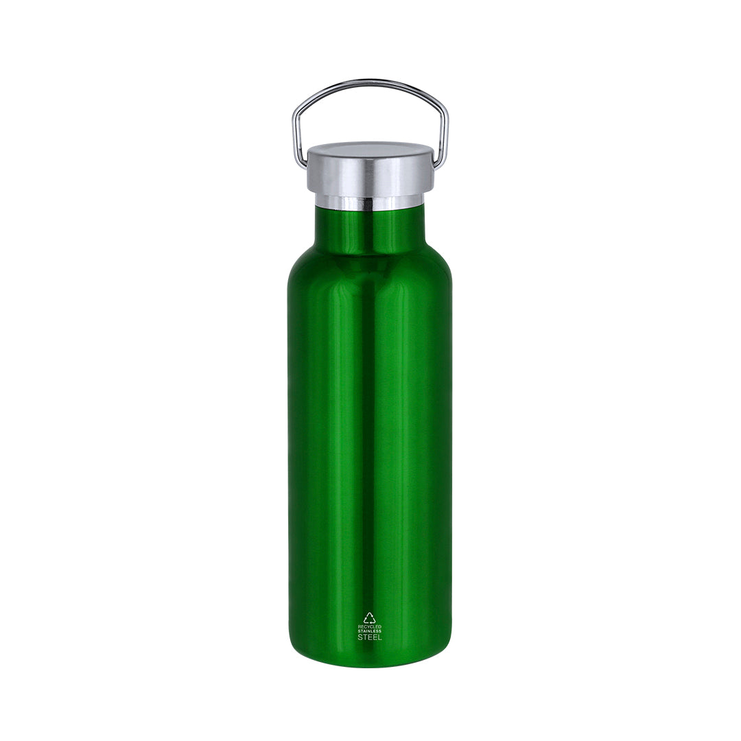 FirstGreen Eco Merchandising Ecologico y Regalo de Empresa Personalizado