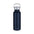 Bidón Térmico de Acero Inoxidable Reciclado de Doble Pared para Personalizar con Distintivo ECO Muns - 500ml