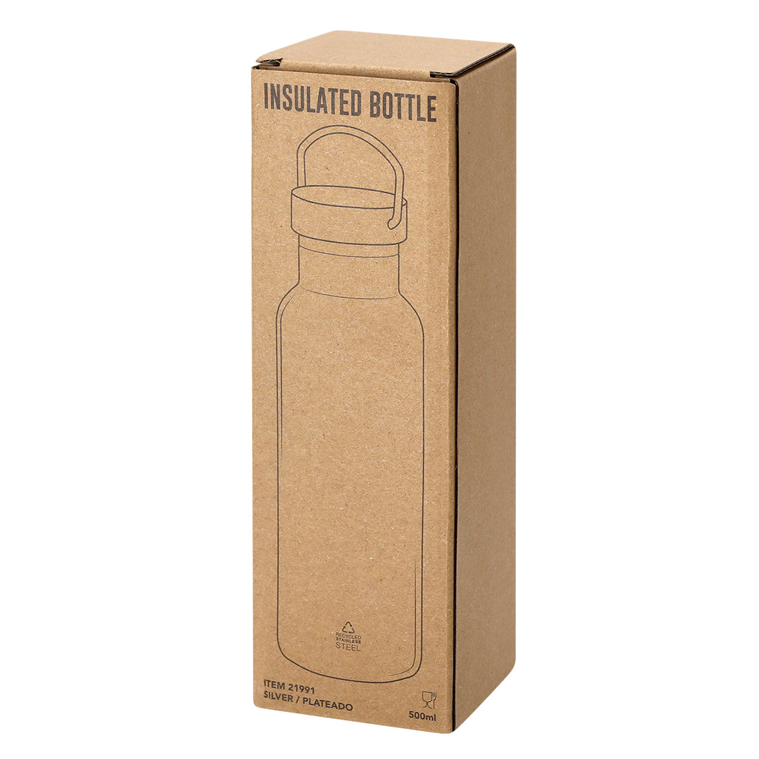 FirstGreen Eco Merchandising Ecologico y Regalo de Empresa Personalizado