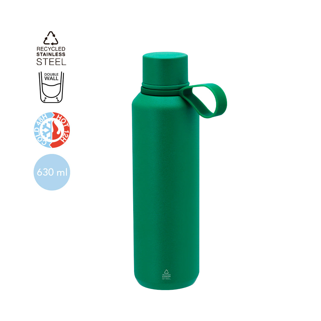 FirstGreen Eco Merchandising Ecologico y Regalo de Empresa Personalizado