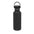 Bidón Térmico de Acero Inoxidable de Doble Pared para Personalizar en Colores Mate con Distintivo ECO y Asa de Transporte Welker - 500ml