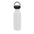 Bidón Térmico de Acero Inoxidable de Doble Pared para Personalizar en Colores Mate con Distintivo ECO y Asa de Transporte Welker - 500ml