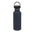 Bidón Térmico de Acero Inoxidable de Doble Pared para Personalizar en Colores Mate con Distintivo ECO y Asa de Transporte Welker - 500ml
