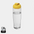 H2O Tempo® 700 ml Eco-Friendly Recyclable PET Sports Bottle to Personalise with a Varied Range of Colours with Flip Lid