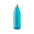 Bidón Oficina de Cristal de Colores y Tapón de Acero Inoxidable Sunsox 650 ml