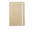 Bloc Sostenible con Tapas Rígidas de Cartón Reciclado con 96 Hojas de Papel Reciclado Liso Evernote A6