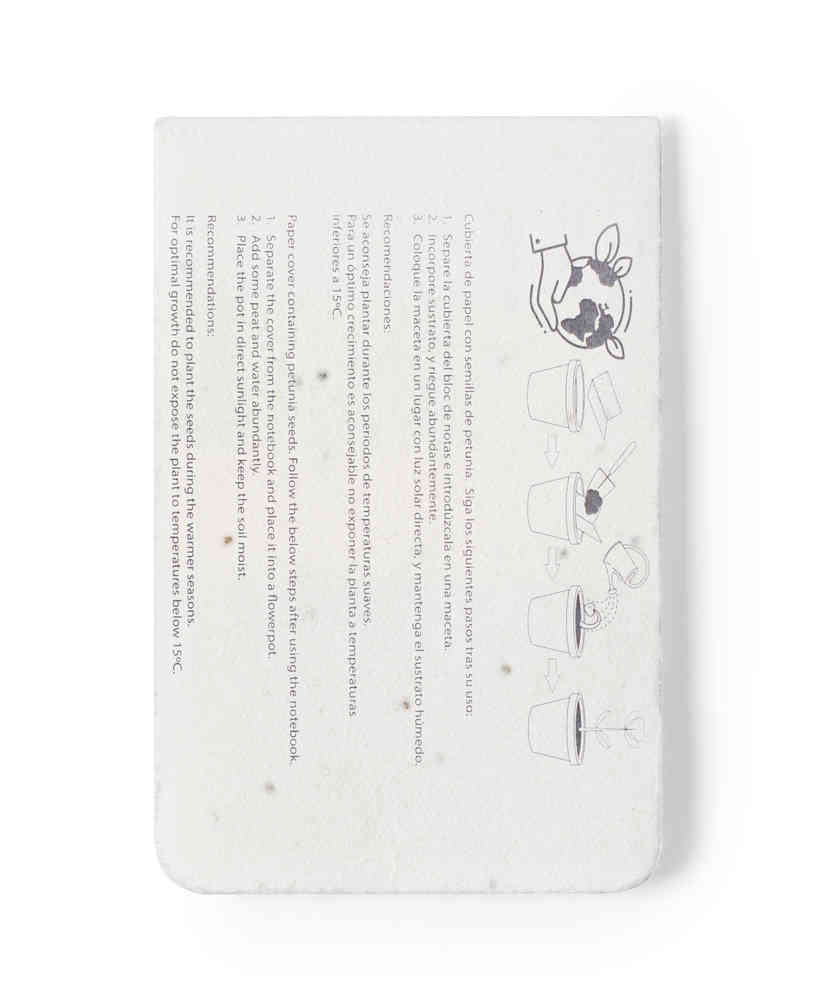 FirstGreen Eco Merchandising Ecologico y Regalo de Empresa Personalizado