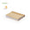 Ecological Notepad with Bamboo Covers to Personalize with Sticky Notes Special Oresten Training