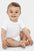 Body Bebé Ecológico 100% Algodón Biológico con Certificados Organic100 , PETA, OEKO-TEX y Higg Index Para Personalizar Organic Bambino