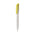 Ecological Wheat Straw Pen to Personalise with Push Button Mechanism and ECO Latif Badge