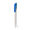 Ecological Wheat Straw Pen to Personalise with Push Button Mechanism and ECO Latif Badge