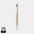 Customizable Eco-Friendly Recycled Paper Pen "Tiflet"