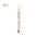 Ecological Wheat Straw Marker Pen to Personalize with Fluor Yellow Marker Included and ECO Kinun Badge