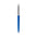 Parker Jotter Recycled Sustainable Ballpoint Pen in Recycled Stainless Steel and RCS Certified Recycled ABS for Personalisation with Individual Presentation Case with Parker Logo - Black Ink 
