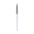 Parker Jotter Recycled Sustainable Ballpoint Pen in Recycled Stainless Steel and RCS Certified Recycled ABS for Personalisation with Individual Presentation Case with Parker Logo - Black Ink 