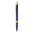 Lantasker Sustainable Aluminum and Bamboo Pen for Customization with Jumbo Refill and Blue Ink