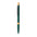 Lantasker Sustainable Aluminum and Bamboo Pen for Customization with Jumbo Refill and Blue Ink