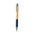 Bolígrafo Sostenible de Aluminio y Papel Reciclado de Varios Colores Para Personalizar con Carga Jumbo y Tinta Azul Arvonyx