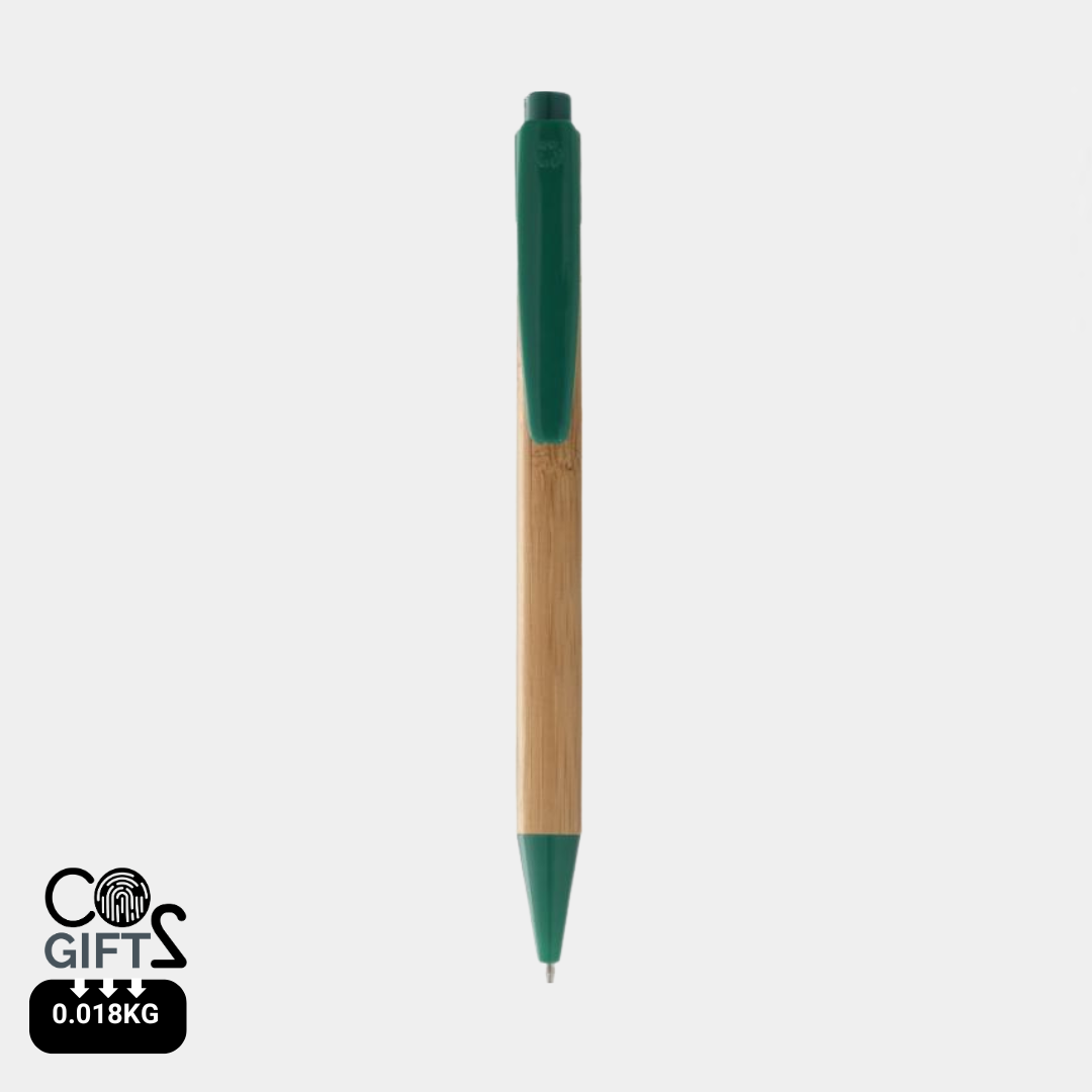 FirstGreen Eco Merchandising Ecologico y Regalo de Empresa Personalizado