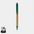 Sustainable Bamboo Pen to Personalise "Borneo"