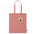 Bolsa 100% Algodón Reciclado 120g/m2 con Certificación de Comercio Justo y Distintivo ECO en Amplia Gama de Colores para Personalizar Lazar Fairtrade -Resistencia 7Kg
