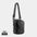 Bolsa Bandolera Sostenible Multiposición con Bolsillo Oculto para Botella de Agua de RPET Con Trazador AWARE™  Boxy Sling