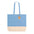100% Recycled Cotton Eco Bag 120g/m2 in Wide Range of Colors to Personalize with ECO Kauna Badge - 8KG Resistance
