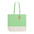 100% Recycled Cotton Eco Bag 120g/m2 in Wide Range of Colors to Personalize with ECO Kauna Badge - 8KG Resistance
