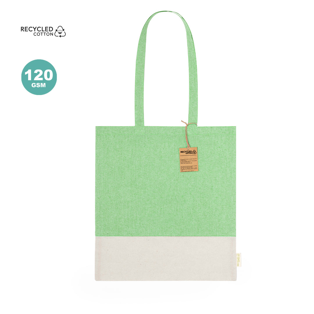 FirstGreen Eco Merchandising Ecologico y Regalo de Empresa Personalizado