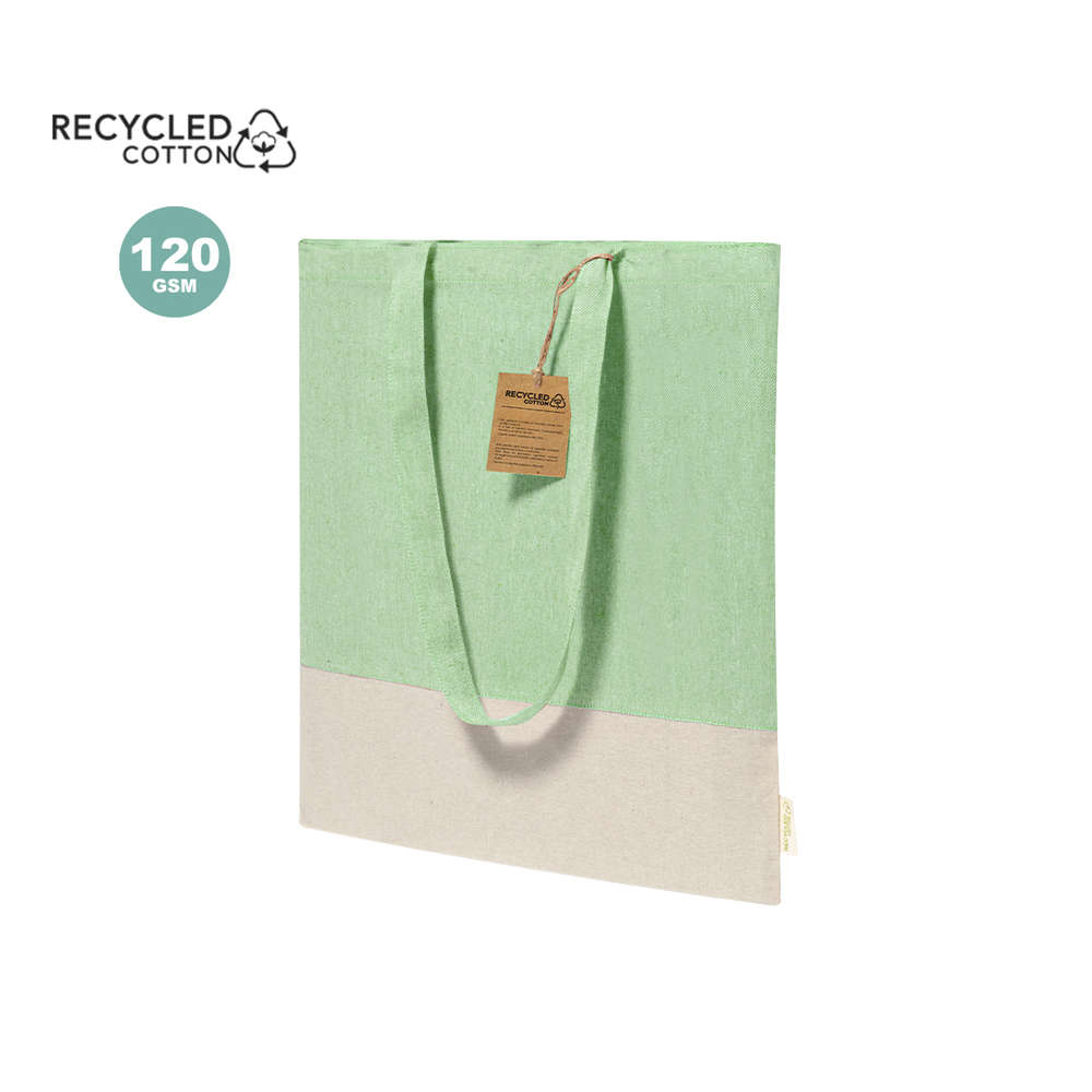 FirstGreen Eco Merchandising Ecologico y Regalo de Empresa Personalizado