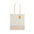Bolsa Ecológica 100% Algodón Reciclado 120g/m2 en Amplia Gama de Colores para Personalizar con Distintivo ECO Skadi - Resistencia 8KG