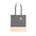 Bolsa Ecológica 100% Algodón Reciclado 120g/m2 en Amplia Gama de Colores para Personalizar con Distintivo ECO Skadi - Resistencia 8KG