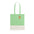 Bolsa Ecológica 100% Algodón Reciclado 120g/m2 en Amplia Gama de Colores para Personalizar con Distintivo ECO Skadi - Resistencia 8KG
