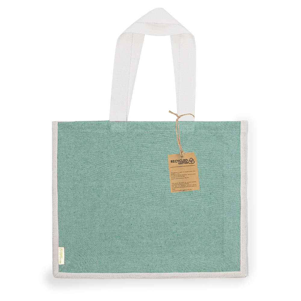 FirstGreen Eco Merchandising Ecologico y Regalo de Empresa Personalizado