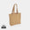 Bolsa Ecológica de Algodón Reciclado sin Teñir para Personalizar con Tecnología de Trazado AWARE™ 240 g/m²