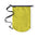 Bolsa Impermeable Sostenible de Poliéster 300D Reciclado en Amplia Gama de Colores para Personalizar con Distintivo Eco y Asa Especial Playa y Piscinas Kasolin- 10L