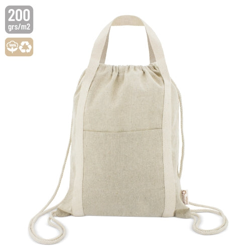 FirstGreen Eco Merchandising Ecologico y Regalo de Empresa Personalizado