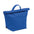 Bolsa Nevera Ecológica de Algodón Reciclado para Personalizar con Cierre Rolltop y Distintivo ECO Recoba Colour